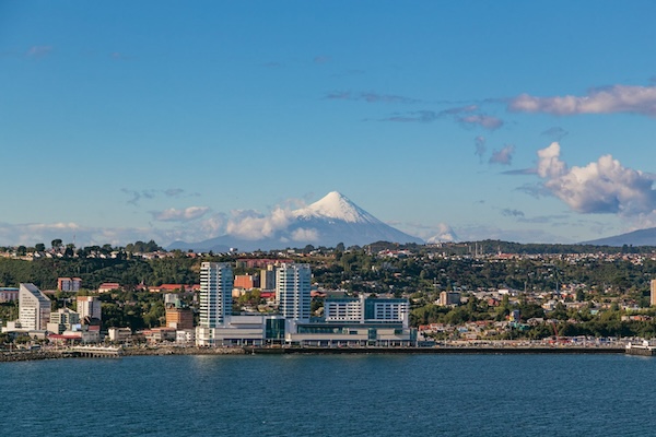 Pasajes de Santiago a Puerto Montt: precios, duración y mejores opciones