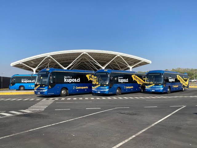 Pasajes de Santiago a Temuco: cuánto cuesta viajar en bus desde la capital