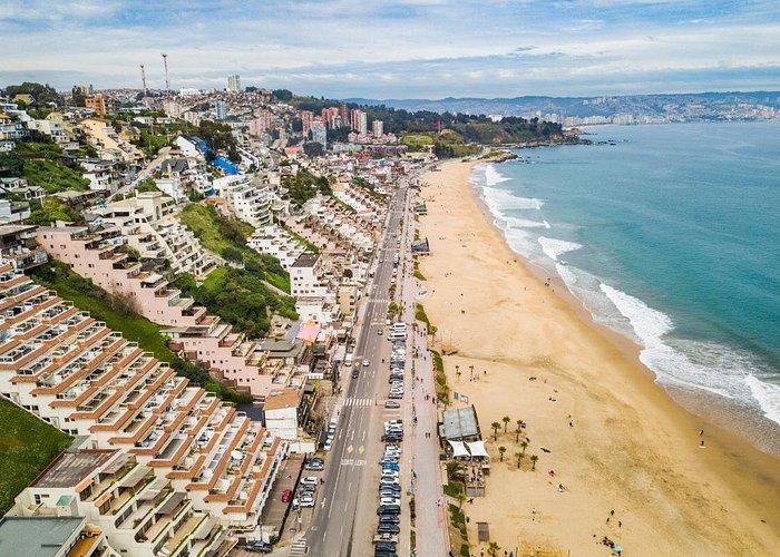 Pasajes de Santiago a Viña del Mar: cuánto cuestan y cuánto dura el viaje