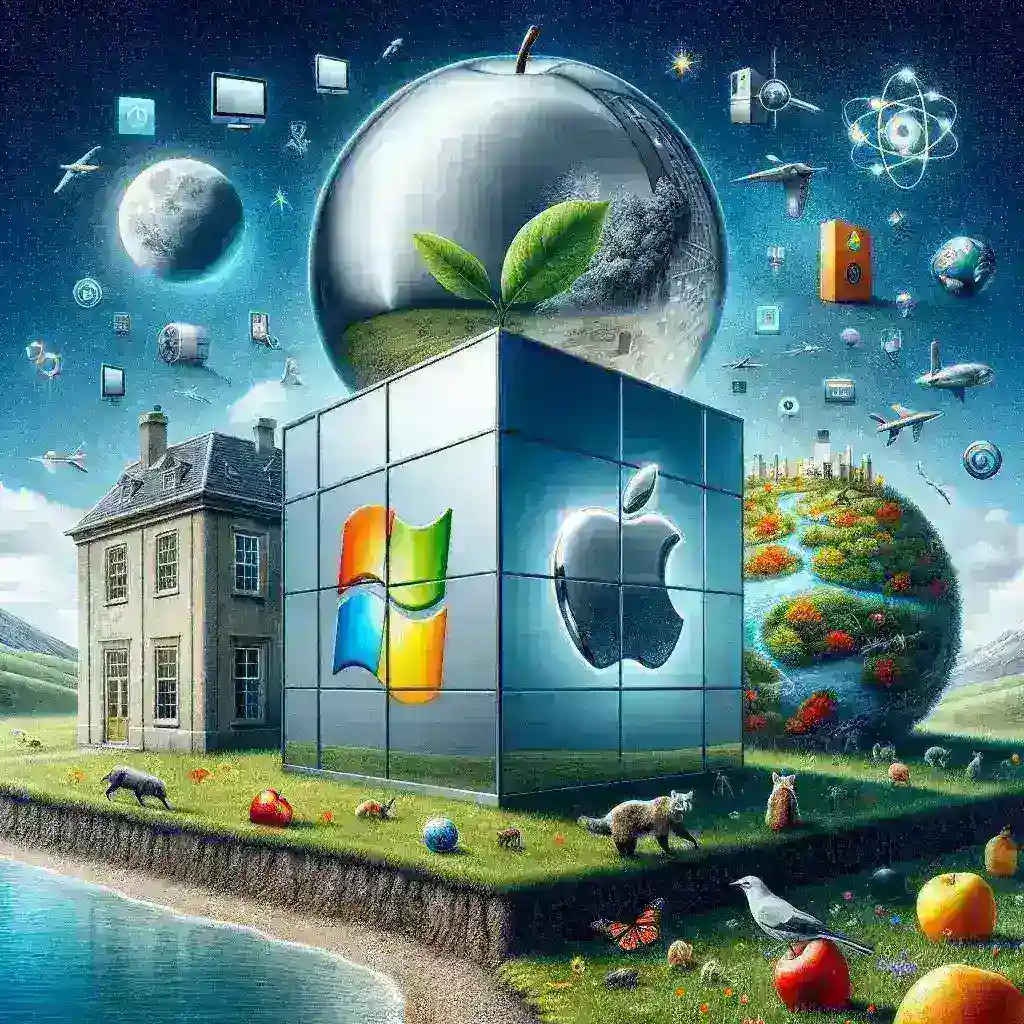 Sistemas Operativos: Diferencias entre Windows, macOS y Linux