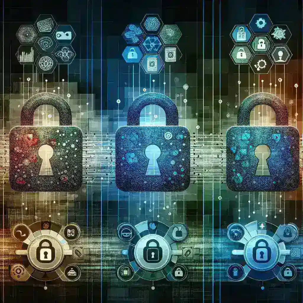 Gestores de Contraseñas: Comparativa de LastPass, 1Password y Bitwarden