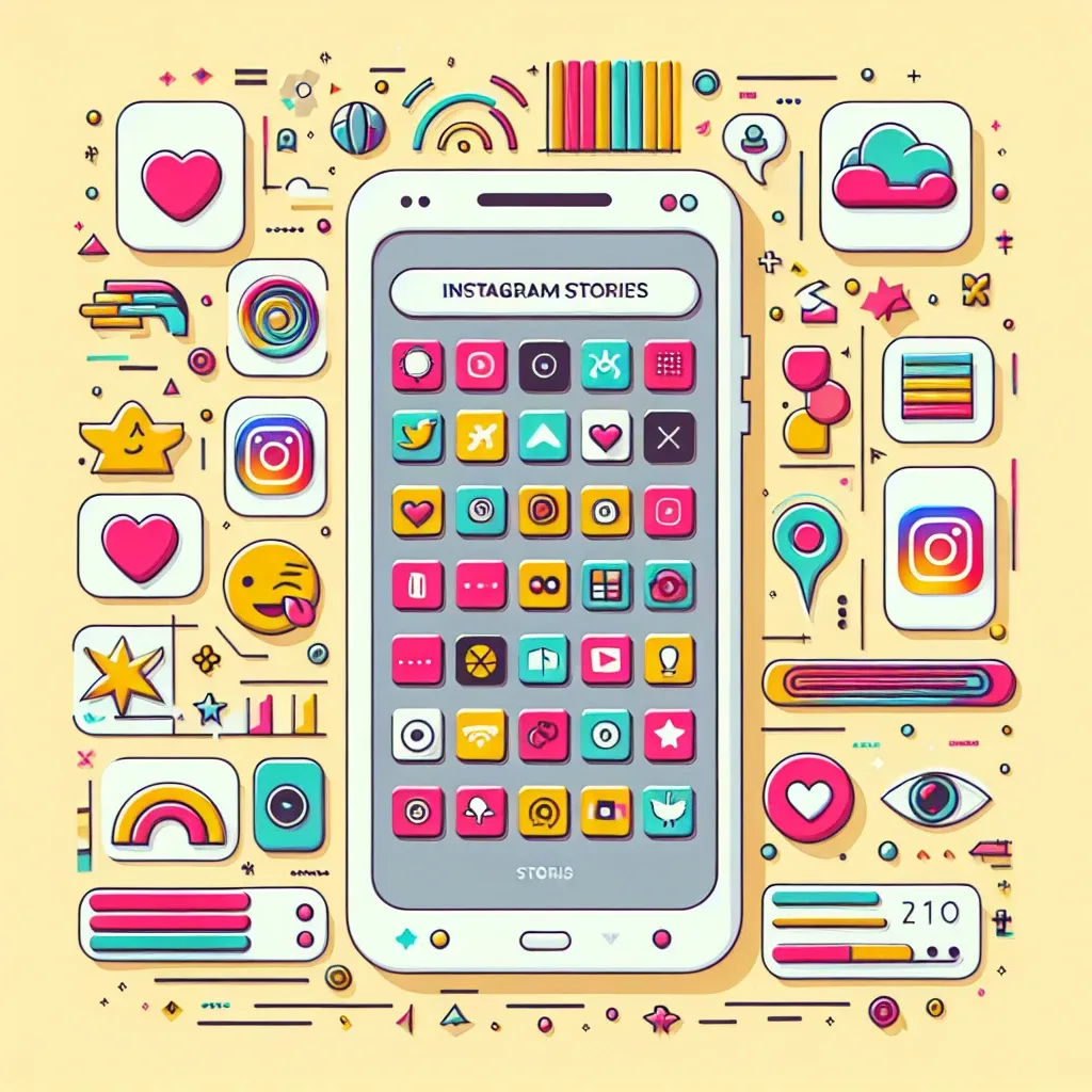 Domina las Instagram Stories: Guía Completa para Crecer en Instagram