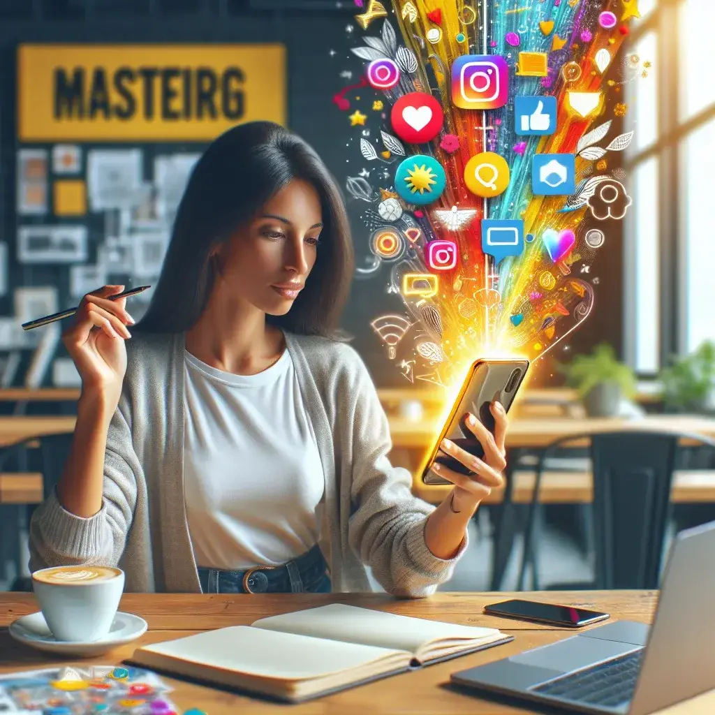 Domina Instagram Stories: La Guía Definitiva