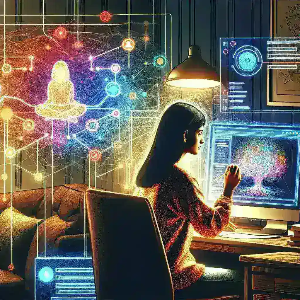 Programas para Crear Mapas Mentales y Conceptuales: La Guía Definitiva
